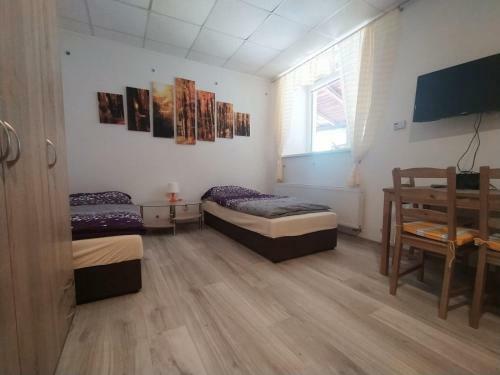 Apartm�ny Lono