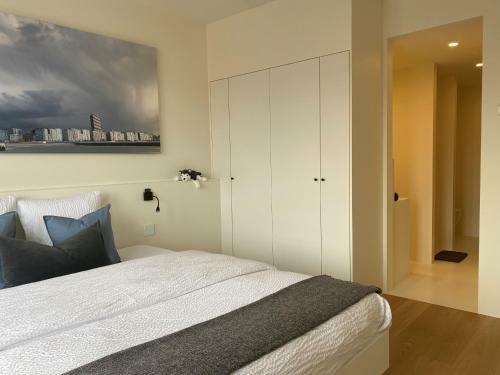 Apartamento De Drie Gapers Luxueus Appartement