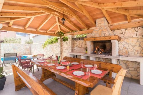 Villa Tina 5 Sissano