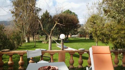 Corfu Vintage Villa