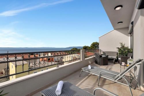 Luxurious Apartment Eol