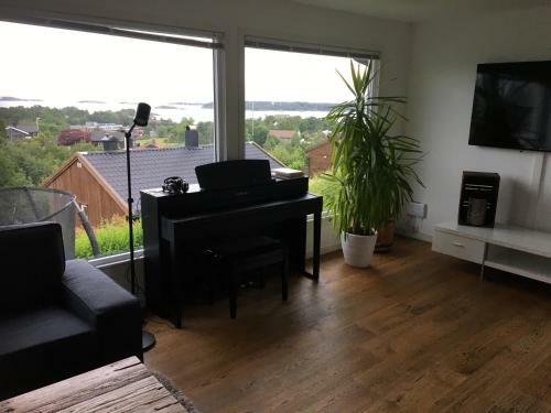 Apartamento Ingvild?s Place