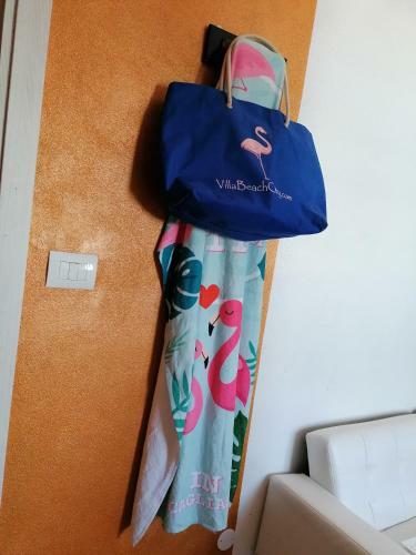 Hostal Villabeachcity Guesthouse