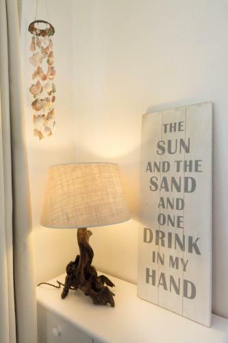 Apartamento Follow The Sun