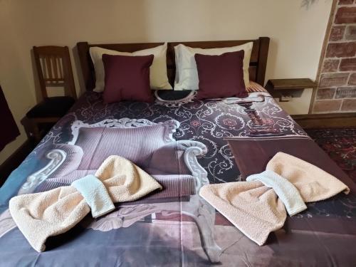 Apartments XVII Century