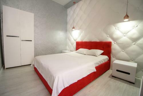 Nova Apartment