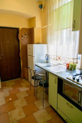 Apartment In L'viv City Center