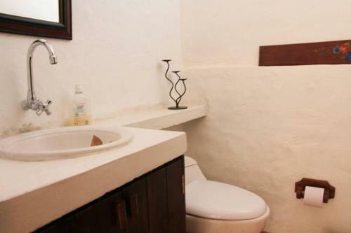 Inolvidable Casa De Campo Con Toque Colonial