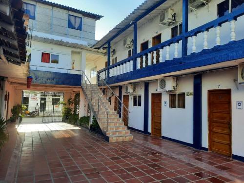 Hotel Colombia Tolu