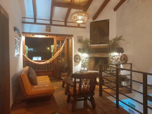Hostal La Casita De To�ito
