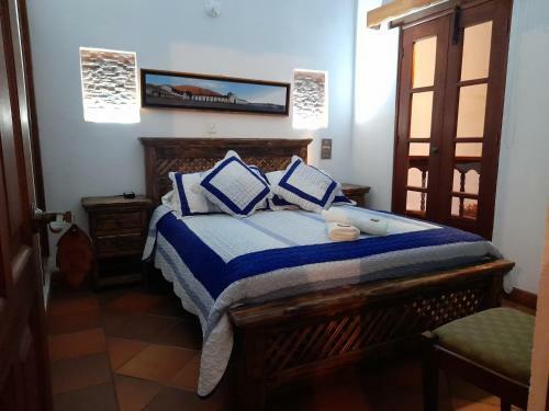 Hostal La Casita De To�ito