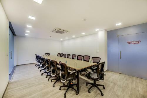 Hotel Oyo Townhouse 083