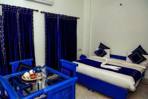 Harpalsar Heritage Haveli Vaishali Nagar Jaipur