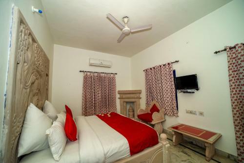 Harpalsar Heritage Haveli Vaishali Nagar Jaipur