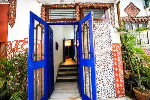Harpalsar Heritage Haveli Vaishali Nagar Jaipur