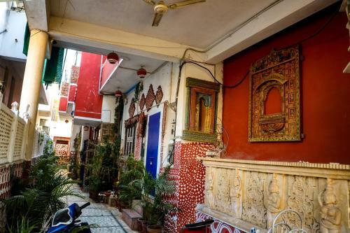 Harpalsar Heritage Haveli Vaishali Nagar Jaipur