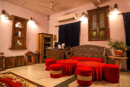 Harpalsar Heritage Haveli Vaishali Nagar Jaipur