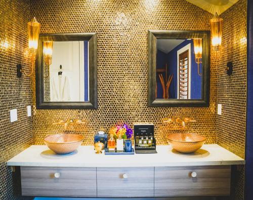 Bed & Breakfast Bann At Oak Knoll Napa