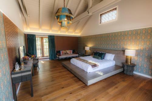 Bed & Breakfast Bann At Oak Knoll Napa