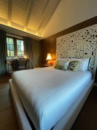 Bed & Breakfast Bann At Oak Knoll Napa