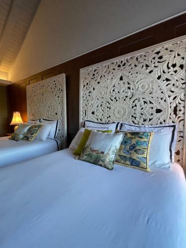 Bed & Breakfast Bann At Oak Knoll Napa
