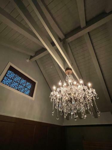 Bed & Breakfast Bann At Oak Knoll Napa
