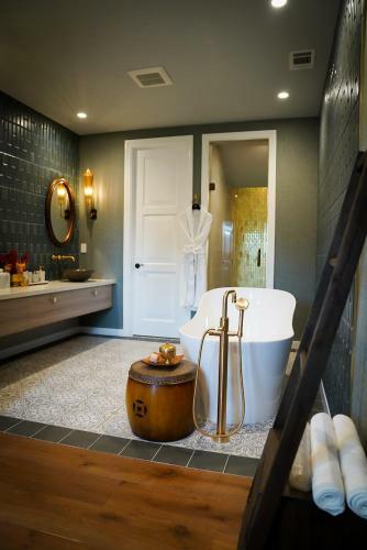Bed & Breakfast Bann At Oak Knoll Napa