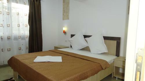 Hostal Vila Borbel Gratiela