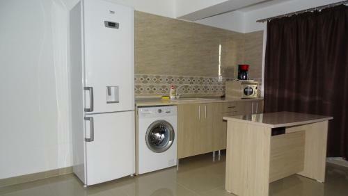 Hostal Vila Borbel Gratiela