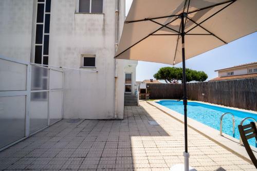 Marinhas - Moradia V4 Com Piscina E Pr�ximo Da Praia - Esposende