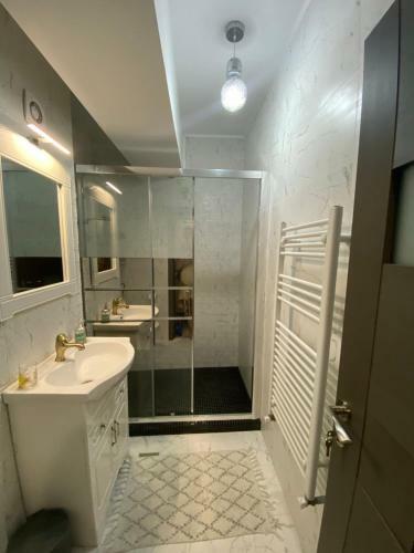 Mamaia Home Beach Apartament