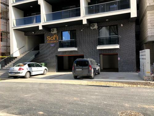 Apartamento Family Studio Q