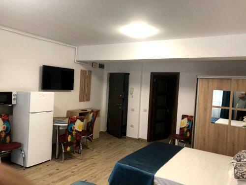 Apartamento Family Studio Q