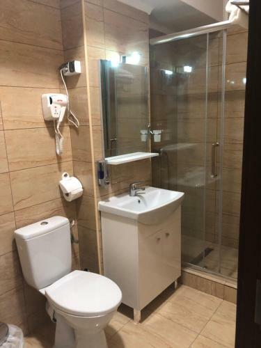 Apartamento Family Studio Q