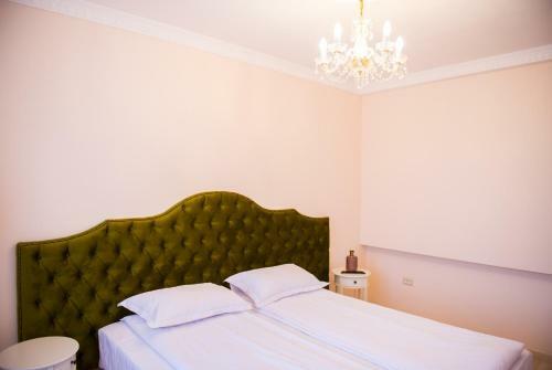 Apartamento Saphyr Residences- Royal Fantasy