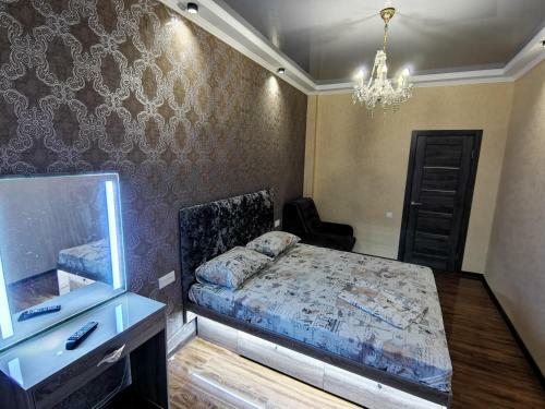 Apartamento Lux 2 Bed Rooms Center On Stalevarov