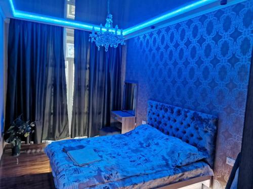 Apartamento Lux 2 Bed Rooms Center On Stalevarov