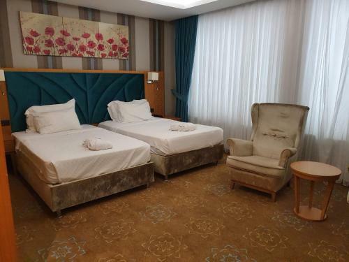 Esila Termal Hotel & Spa