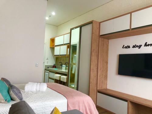 Apartamento Lindo Loft Itaipava Rj