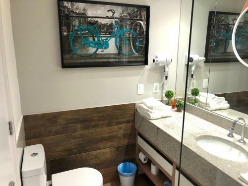 Apartamento Lindo Loft Itaipava Rj