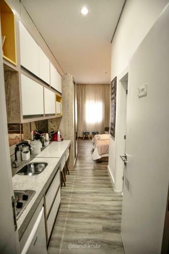 Apartamento Lindo Loft Itaipava Rj