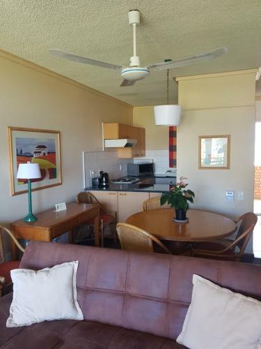 Apartamento Brookes Hill Suites, Unit 117, Port Elizabeth