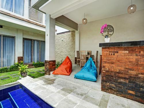 Hotel Oyo Flagship 90837 Maharani Residence