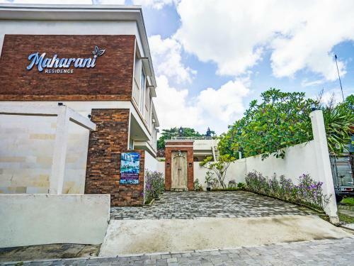 Hotel Oyo Flagship 90837 Maharani Residence