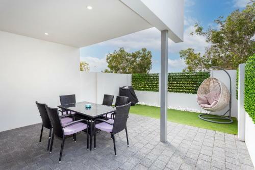 Parkland View Sanctuary - Executive Escapes