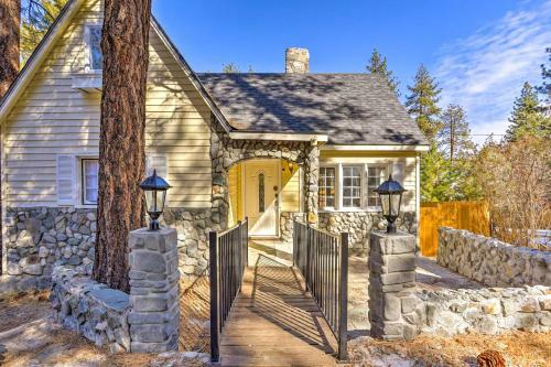 Cozy Home, Half Mi To Downtown, 4 Mi To Hikes!