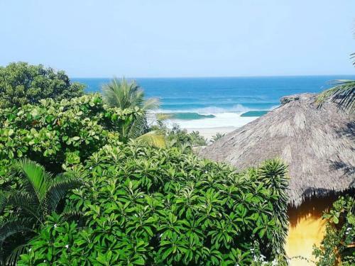 Apartamento Bungalows El Maguey