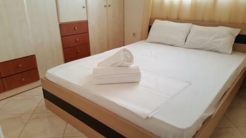 Agroturismo Sunset Luxury Apartment's