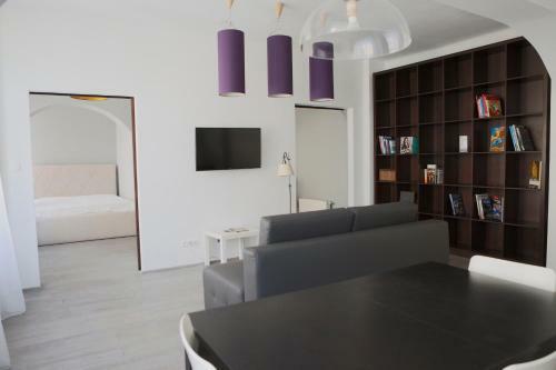 Apartamento Elegant City Center Zyblikiewicza 165