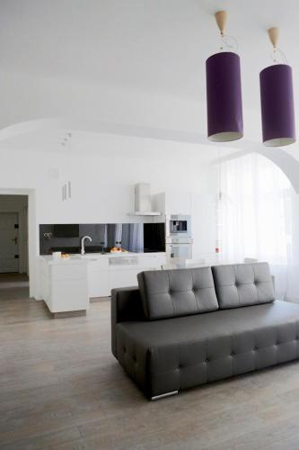 Apartamento Elegant City Center Zyblikiewicza 165